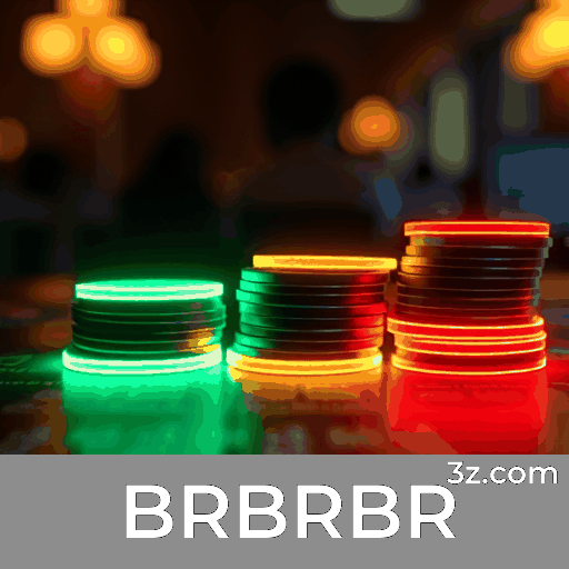 BRBRBR: Diversão e Variedade para Jogadores Brasileiros