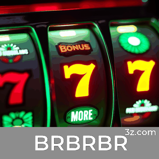 BRBRBR: Diversão e Variedade para Jogadores Brasileiros